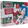 Sonic the Hedgehog Advento kalendorius