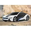 Jamara Jamara BMW I8 1:24 27 MHz baltas 6+