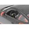 Jamara Jamara RC Auto Porsche GT3 RS Ohne Akku/juodas 6+