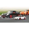 Jamara Jamara RC Auto Porsche GT3 RS Ohne Akku/juodas 6+