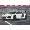 Jamara Jamara Audi R8 LMS 1:24 27 MHz sidabrinis 6+