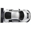 Jamara Jamara Audi R8 LMS 1:24 27 MHz sidabrinis 6+