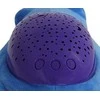 Jamara Jamara Dreamy Turtle vaikiška naktinė lempa Laisvai stovinti mėlyna, violetinė LED
