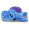 Jamara Jamara Dreamy Turtle vaikiška naktinė lempa Laisvai stovinti mėlyna, violetinė LED