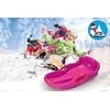 Jamara Rogutės plastikowe Bob Comfort rožinė
