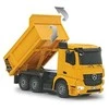 Jamara Mercedes Arocs