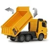 Jamara Mercedes Arocs