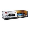 Amewi Jamara Bugatti Chiron 1: 24 Blau 40MHz
