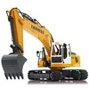 Jamara RC Liebherr digger R936 (405112)