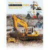 Jamara RC Liebherr digger R936 (405112)