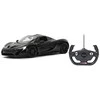 Jamara Jamara McLaren P1 1:14 27MHzTür manuell juodas 6+