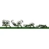 Jamara Jamara Schwader Twin Roto, skirtas Fendt 1050 - 412411