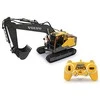 Jamara JAMARA ekskavatorius Volvo EC160E 2.4GHz - 405055