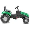 Jamara Jamara Trettraktor Big Wheel grün 3+
