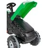 Jamara Jamara Trettraktor Big Wheel grün 3+