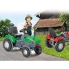 Jamara Jamara Trettraktor Power Drag grün 3+