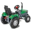 Jamara Jamara Trettraktor Power Drag grün 3+