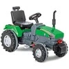 Jamara Jamara Trettraktor Power Drag grün 3+