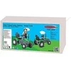Jamara Jamara Trettraktor Power Drag grün 3+