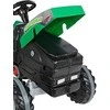Jamara Jamara Trettraktor Power Drag grün 3+