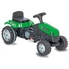 Jamara Jamara 460795 Pedal TRACTOR žalia traktorius