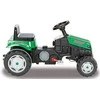 Jamara Jamara 460795 Pedal TRACTOR žalia traktorius