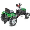 Jamara Jamara 460795 Pedal TRACTOR žalia traktorius