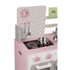 JANOD medinė virtuvėlė MACARON COOKER
