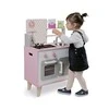 JANOD medinė virtuvėlė MACARON COOKER