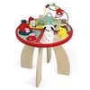 Janod Baby Forest Didysis edukacinis staliukas J08018