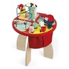 Janod Baby Forest Didysis edukacinis staliukas J08018