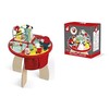 Janod Baby Forest Didysis edukacinis staliukas J08018
