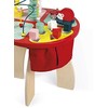 Janod Baby Forest Didysis edukacinis staliukas J08018
