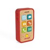 Tiki Janod medinis telefonas su garsais J05334