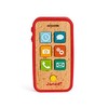 Tiki Janod medinis telefonas su garsais J05334