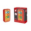 Tiki Janod medinis telefonas su garsais J05334