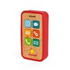 Tiki Janod medinis telefonas su garsais J05334