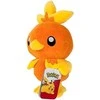 Pokémon - Plush 20 cm Torchic (PKW2360)