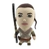 Mattel Underground Žvaigždžių karai. Talking mascot Rey (222791)