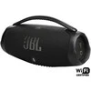JBL Boombox 3 WiFi nešiojama kolonėlė, Juoda