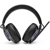 JBL Quantum 810 žaidimų ausinės, Juodos spalvos