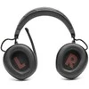 JBL Quantum 810 žaidimų ausinės, Juodos spalvos