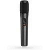 JBL Partybox Wireless Mic - 2x Microphone + Reciever - belaidis mikrofonas su imtuvu