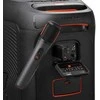 JBL Partybox Wireless Mic - 2x Microphone + Reciever - belaidis mikrofonas su imtuvu