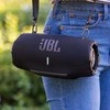 JBL Xtreme4 nešiojama kolonėlė, Mėlynos spalvos