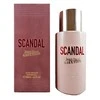 Kūno prausimosi želė Jean Paul Gaultier Scandal Moterims 200ml