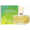 Jeanne Arthes Cassandra EDT tualetinis vanduo moterims, 100 ml