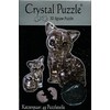 Bard Crystal Puzzle Cats 1278