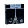 3Doodler Bard Bard Crystal Dėlionė Eiffel bokštas - 1315