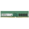 RAM TRANSCEND 4GB JM DDR4 3200MHz U-DIMM 1Rx8 512Mx8 CL22 1,2V